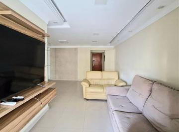 04 · Apto de 3 dorm c/ 2 SUÍTES, SACADA GOURMET, 2 VAGAS, 132,50 m² de área útil. Bairro: AVIAÇÃO. 3 Quar