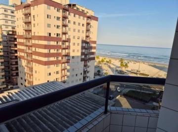 00000001 · Apto de 2 Dorm sendo 1 suíte, SACADA C/ VISTA MAR, 70 m² de área útil. BAIRRO: TUPI. 2 Quartos, 1 Su