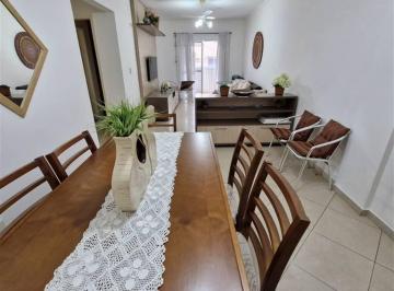 07 · Apto de 2 Dorm, sendo 1 suíte, PORTEIRA FECHADA, c/ sacada, 94 m² de área útil. BAIRRO: CANTO DO FOR