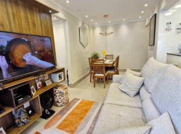 01 · APTO DE 2 Dorm c/ 2 SUÍTES, 2 VAGAS, 78 m² de área útil. BAIRRO: CANTO DO FORTE. 2 Quartos, 2 Suites