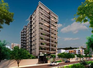 0000001 · Apto de 2 dorm sendo 1 suíte, C/ SACADA GOURMET, 59,08 m² de área útil. Bairro: GUILHERMINA.