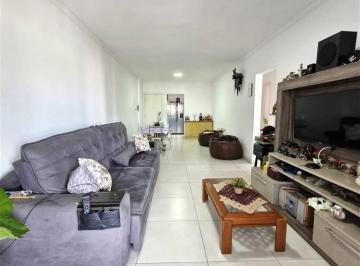 01 · Apto de 3 Dorm c/ SUÍTE, VISTA MAR, 2 VAGAS, 110 m² de área útil. BAIRRO: GUILHERMINA. 3 Quartos, 1