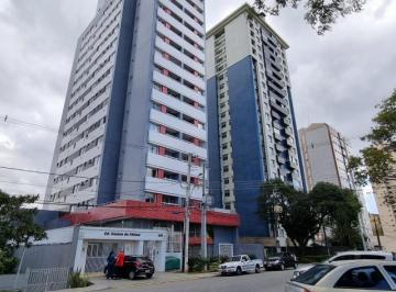 Foto 1 · APARTAMENTO com 1 dormitório para alugar com 36.47m² por R$ 1.700,00 no bairro Cristo Rei - CURITIBA