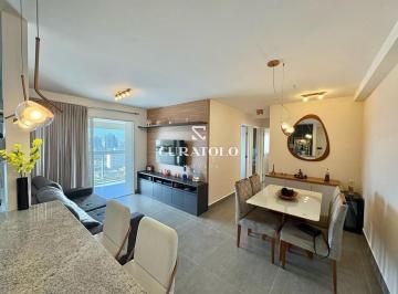 Apartamento · 87m² · 3 Quartos · 2 Vagas · Galeria Family Club Vila Prudente - Apartamento à venda, de 3 quartos e 2 vagas na Vila Prudente