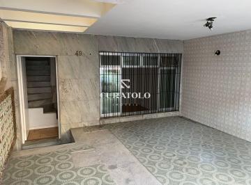 Casa · 90m² · 2 Quartos · 2 Vagas · Casa sobrado à venda na Vila Gomes Cardim com 2 quartos e 2 vagas