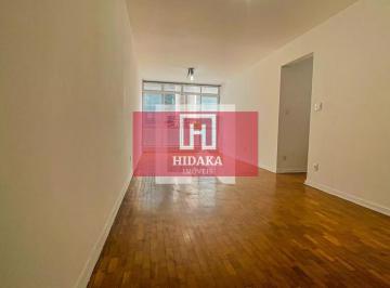 Apartamento · 90m² · 3 Quartos · 1 Vaga · Apartamento à venda no bairro Pinheiros - São Paulo/SP, Zona Oeste