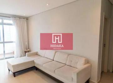 Apartamento · 64m² · 1 Quarto · Apartamento à venda no bairro Saúde - São Paulo/SP, Zona Sul