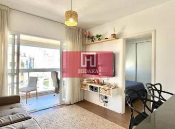 Apartamento · 47m² · 1 Quarto · 1 Vaga · Apartamento à venda no bairro Saúde - São Paulo/SP, Zona Sul