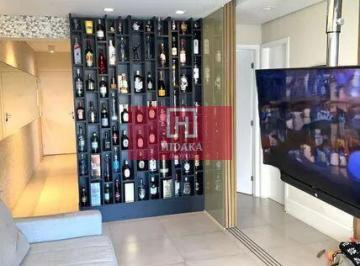 Apartamento · 62m² · 2 Quartos · 1 Vaga · Apartamento à venda no bairro Saúde - São Paulo/SP, Zona Sul