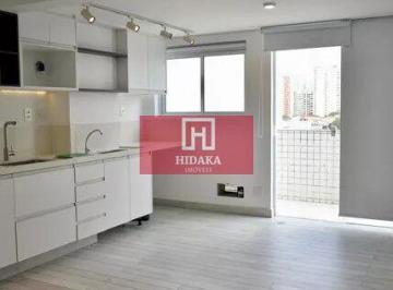 Apartamento · 56m² · 1 Quarto · 1 Vaga · Apartamento à venda no bairro Saúde - São Paulo/SP, Zona Sul