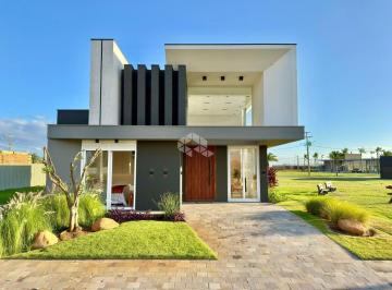 Casa · 150m² · 3 Quartos · 2 Vagas · Casa a venda com 3 suítes no condomínio Allure - Xangri-lá