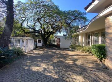 703731_iM822Tq4q2ibsr_703731687aa5402e27a.jpg · Casa Comercial e Residencial  à Venda, 6 dormitórios sendo 2 suítes, Bairro Três Figueiras - Porto A
