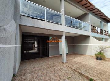 Casa · 168m² · 3 Quartos · 3 Vagas · Sobrado á venda Faixa Mar Matinhos