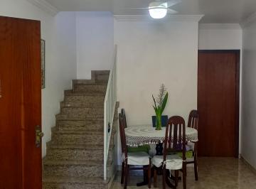 Casa de 3 quartos, São Paulo · Lindo sobrado no jardim Monte Kemel