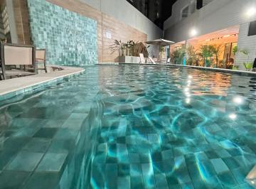Apartamento de 2 quartos, Recife · Vendo Apartamento na Tamarineira 2 e 3 quartos, com Suíte, 51m2 e 67m2, Lazer Completo.