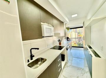 Apartamento de 2 quartos, São Paulo · Apartamento à Venda 55m2, 2 dormitórios e 1 vaga - Jardim São Paulo 