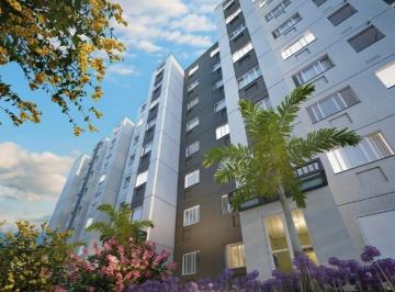 Apartamento de 2 quartos, Rio de Janeiro · VIVAZ SÃO CRISTOVÃO. Apartamento de 2 quartos de 42,87 m² de área privativa