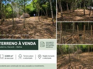202605242250521364.jpg · Área para Venda em Itacaré, 6 km do centro de Itacaré