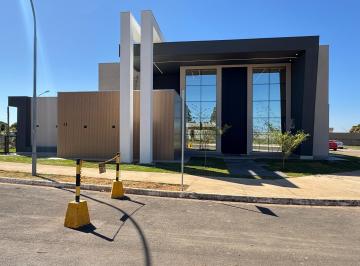 Casa de 4 quartos, Brasília · CASA CONDOMÍNIO BOULEVARD RESIDENCE JARDIM BOTÂNICO ACEITA FINANCIAMENTO