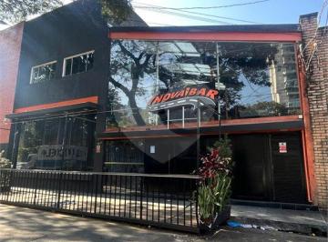 Comercial , São Paulo · Prédio Comercial – Localização Privilegiada | 980 m²