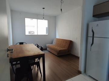 Apartamento de 2 quartos, Canoas · Apartamento de 02 dormitórios, mobiliado , bairro Estância velha , canoas