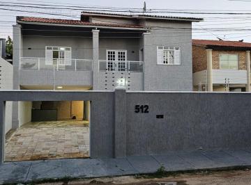 Casa de 4 quartos, Fortaleza · Casa - Duplex, bairro Sapiranga, Fortaleza - Ceará.