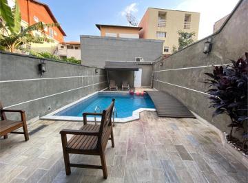 Casa de 3 quartos, São Paulo · Lindo sobrado com 260 m2 em Santana