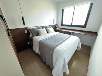 Apartamento de 2 quartos, São Paulo · APARTAMENTO NOVO - PORTEIRA FECHADA