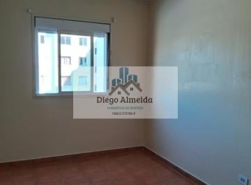 Foto 01 · Apartamento, Jardim Vista Alegre, Embu das Artes, SP