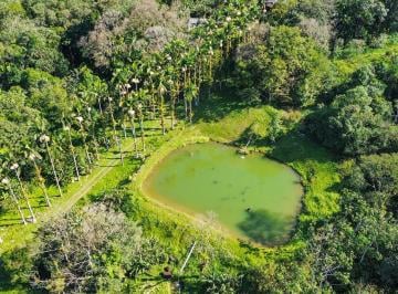 Rural de 8 quartos, Guaratuba · Encante-se com essa belíssima fazenda descanso e lazer!