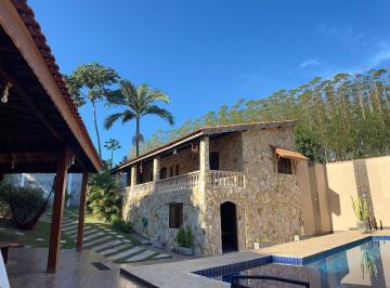 Rural de 2 quartos, Santa Isabel · Chácara para venda em Santa Isabel - SP
