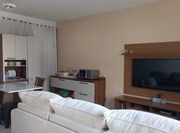 SALA · Casa de 02 quartos com 01 suíte, sala ampla, garagem e localização privilegiada!