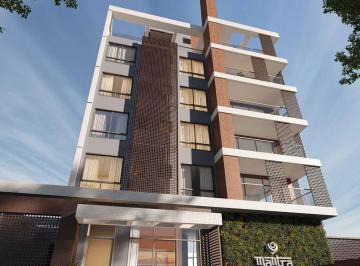 Apartamento de 2 quartos, Curitiba · Bem-vindo ao empreendimento moderno, sofisticado e muito bem localizado 