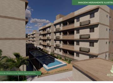 Apartamento de 2 quartos, João Pessoa · Apartamento no Jose Américo