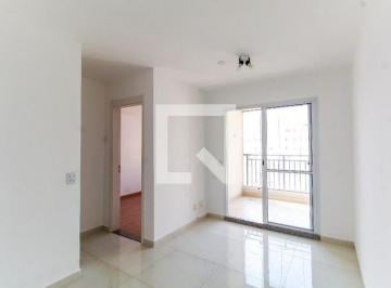 Apartamento · 45m² · 1 Quarto · 1 Vaga · Apartamento para Aluguel - Mooca, 1 Quarto, 45 m2 - São Paulo