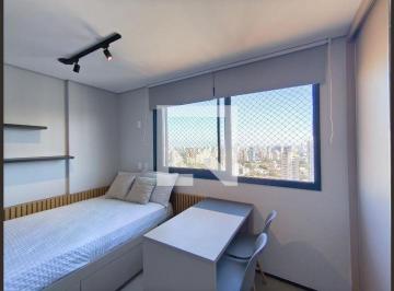 Apartamento · 16m² · 1 Quarto · Apartamento para Aluguel - Vila Mariana, 1 Quarto, 16 m2 - São Paulo