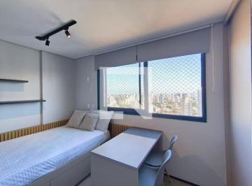 Apartamento · 16m² · 1 Quarto · Apartamento para Aluguel - Vila Mariana, 1 Quarto, 16 m2 - São Paulo