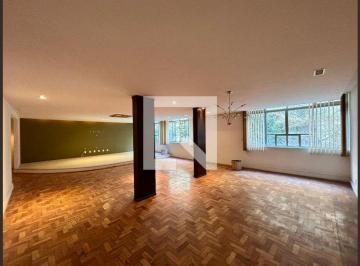 Apartamento · 280m² · 3 Quartos · 2 Vagas · Apartamento à Venda - Copacabana, 3 Quartos, 280 m² - Rio de Janeiro