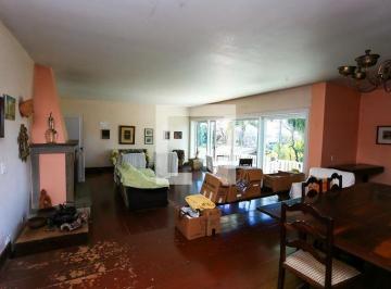 Casa · 400m² · 3 Quartos · 4 Vagas · Casa à Venda - Morumbi, 3 Quartos, 400 m² - São Paulo