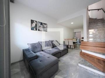 Casa · 75m² · 2 Quartos · 1 Vaga · Casa à Venda - Jardim Fernandes, 2 Quartos,  75 m² - São Paulo
