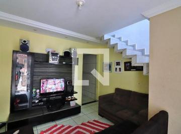 Casa · 50m² · 2 Quartos · Casa à Venda - Baeta Neves, 2 Quartos, 50 m² - São Bernardo do Campo