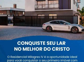 Apartamento , João Pessoa · APARTAMENTO NO CRISTO DE 2 QUARTOS