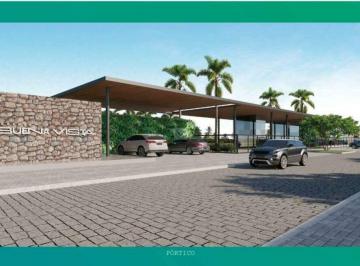 Terreno · 375m² · Lote de 375m² no Reserva Buena Vista – Robalo | Condomínio com Lazer Completo