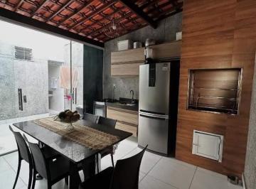 Casa · 200m² · 3 Quartos · 1 Vaga · Casa a venda no bairro Marianga - Itabaiana-SE