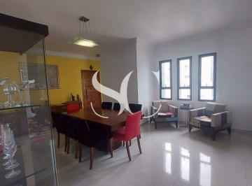 Apartamento · 160m² · 3 Quartos · 2 Vagas · Vende-se apartamento de 03 dormitórios sendo 01 suíte no bairro de Ponta da Praia em Santos