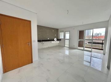 Apartamento · 90m² · 3 Quartos · 1 Vaga · Apartamento à venda no Estuário em Santos.