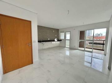 Apartamento · 88m² · 3 Quartos · 1 Vaga · Apartamento à venda no Estuário em Santos.