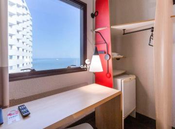 Apartamento · 21m² · 1 Quarto · 1 Vaga · Apartamento à venda no Boqueirão em Santos.