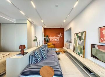Apartamento · 60m² · 1 Quarto · 1 Vaga · Apartamento à venda no bairro Boqueirão