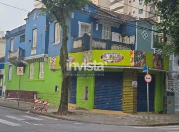 Comercial · 100m² · 4 Quartos · Ponto comercial de esquina, Avenida movimentada na Pompéia